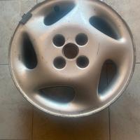 Cerchi Fiat punto Sporting