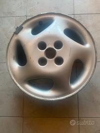 Cerchi Fiat punto Sporting