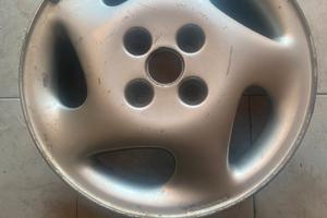 Cerchi Fiat punto Sporting