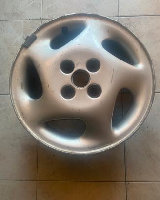 Cerchi Fiat punto Sporting