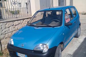 fiat 600 motore Fire