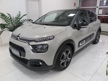 CITROEN C3 PureTech S&S Feel Pack "Come Nuova" S
