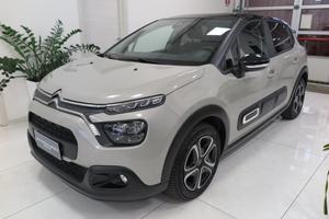 CITROEN C3 PureTech S&S Feel Pack "Come Nuova" S