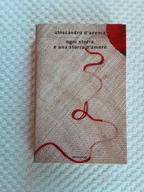 libro Storia