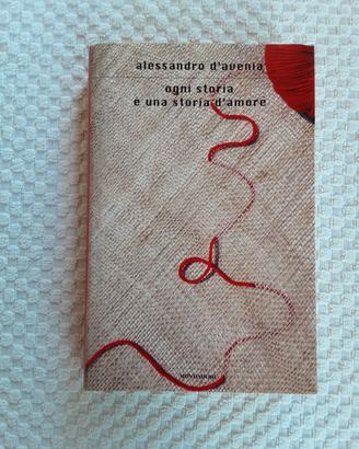 libro Storia