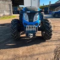 Landini REX 100 GT