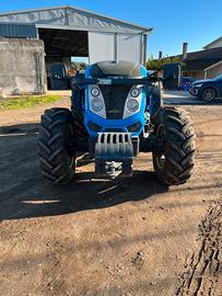 Landini REX 100 GT