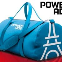 POWERADE borsone sport