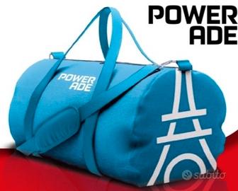 POWERADE borsone sport