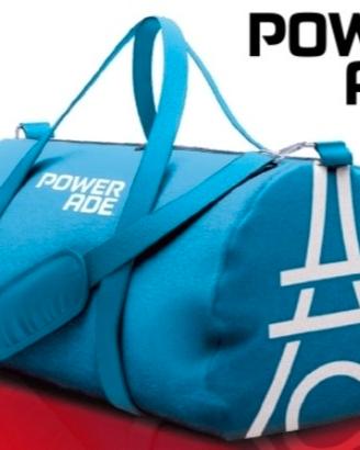 POWERADE borsone sport