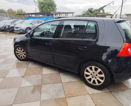 Volkswagen Golf 1.6 5p. Comfortline BiFuel G