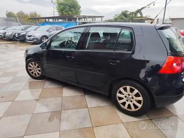 Volkswagen Golf 1.6 5p. Comfortline BiFuel G