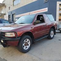 Opel Frontera Opel Frontera Sport HT 2.0i cat.