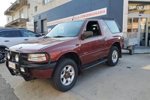 Opel Frontera Opel Frontera Sport HT 2.0i cat.