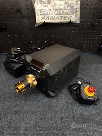 Fanatec Podium DD2 25 Nm Direct Drive