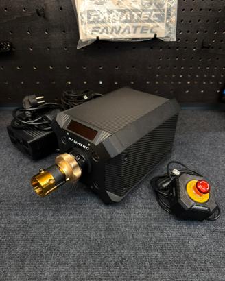 Fanatec Podium DD2 25 Nm Direct Drive