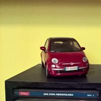 Modellini scala 1/24