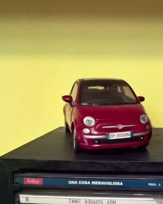 Modellini scala 1/24