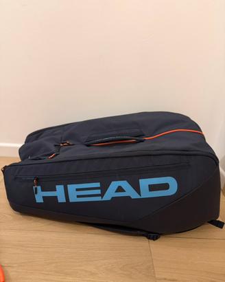 Borsa Head Pro XL