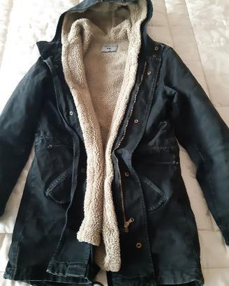 Parka Statham Vintage 1954 - tg M