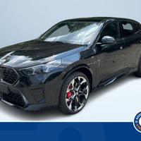 BMW X2 sDrive 18d M Sport Pro