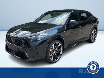 BMW X2 sDrive 18d M Sport Pro