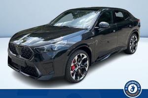 BMW X2 sDrive 18d M Sport Pro