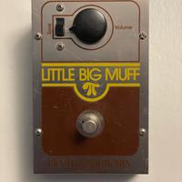 Vintage Little Big Muff