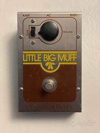 Vintage Little Big Muff