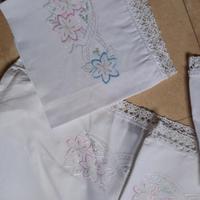 lenzuola matrimoniali 