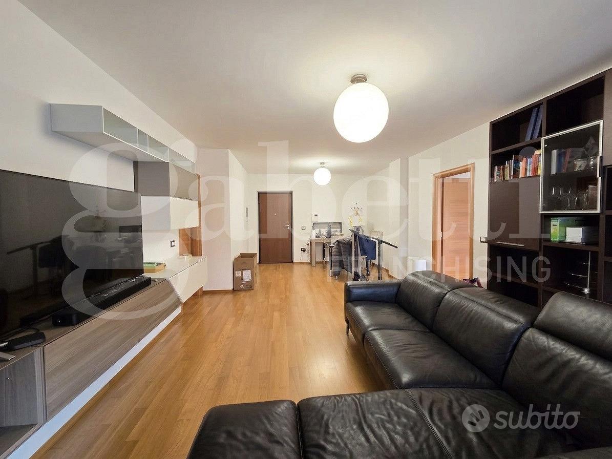 Appartamento – Rende, Roges - Vista 2