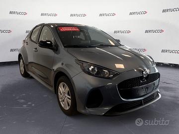 MAZDA Mazda2 Hybrid Mazda2 Hybrid 1.5 VVT e-CVT...
