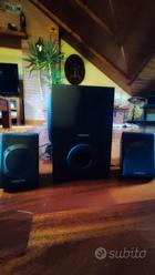 casse creative inspire p380  			