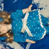 dolls house collection 13/15 45 tutti 