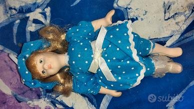 dolls house collection 13/15 45 tutti 