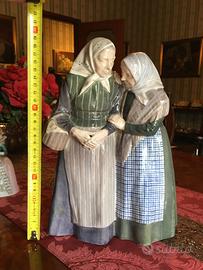 Statuine Royal Copenhagen 1319