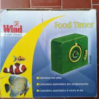 Food timer