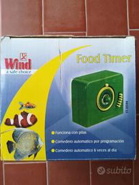 Food timer