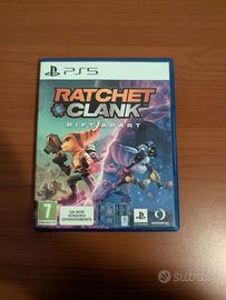 Ratchet & Clank: Rift Apart PS5