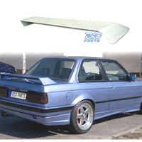 SPOILER ALETTONE BMW E30 82-94 LOOK M3