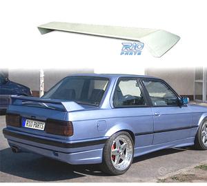 SPOILER ALETTONE BMW E30 82-94 LOOK M3