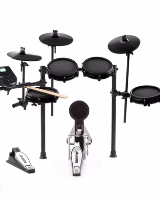 Batteria Alesis Nitro mesh kit