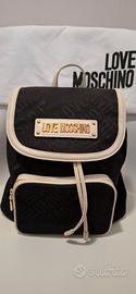 Zainetto Love Moschino