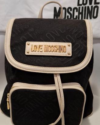 Zainetto Love Moschino