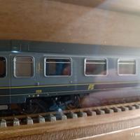 carrozza Gran comfort 