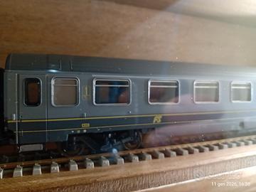 carrozza Gran comfort 