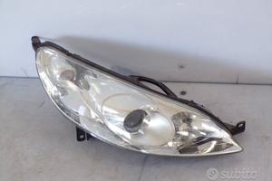 Faro Anteriore Destro Peugeot 407 2007