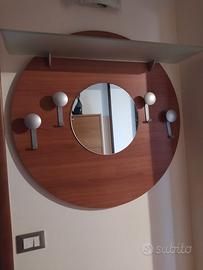 Appendiabiti da ingresso