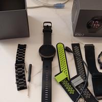 Garmin VENU 2 45mm Amoled + Cinturini