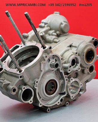 CARTER CENTRALI KTM SXF 350 2011 2012 SX-F